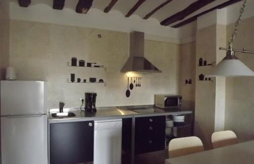 Apartamentos San Francisco 58 - Foto 30