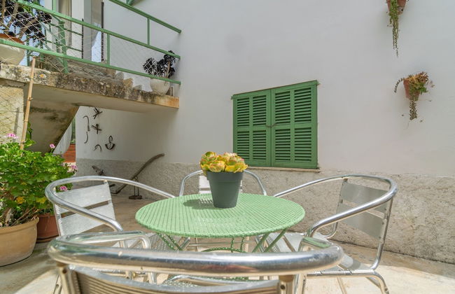 Cas Roig in Mancor de la Vall - Foto 7