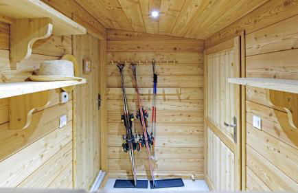 Chalet Flocon - Pra-Loup - Familial & Nature - Foto 12