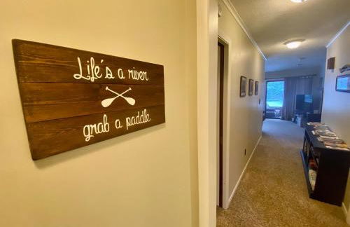 Secluded Au Sable River Home - Foto 3