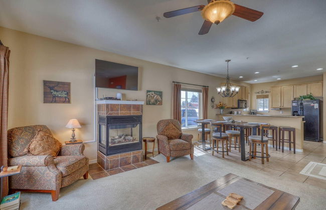 Adventure Awaits - Foto 21