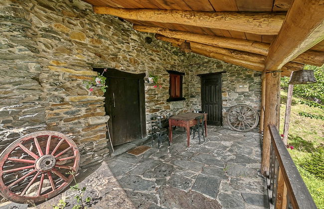 Hotel rural Valle de Ancares - Foto 10