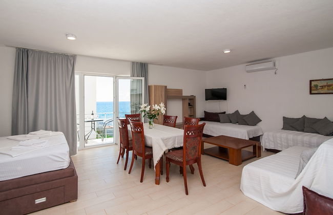 Open Sea Luxury Apartments - Foto 32