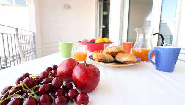 Casa Vacanze "arianna" Otranto Centro, Salento 6 Posti - Foto 2, Imagen principal