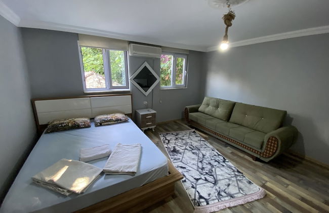 Amintas Apart Hotel - Foto 4