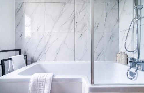 Lovely and spacious 4 bedroom house Burgess Hill - Foto 31