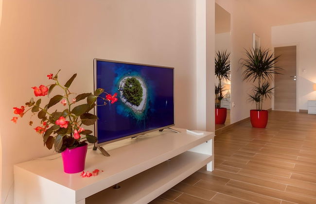 Apartments and Rooms Bonkan Hvar - Foto 15