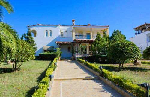 GREEN PARADISE PALAIA FoKAIA - Foto 1