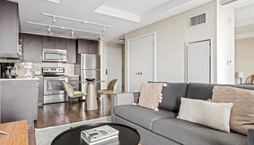ChinatownTheater District 1br w gym wd nr T BOS-779 - Foto 3, Other
