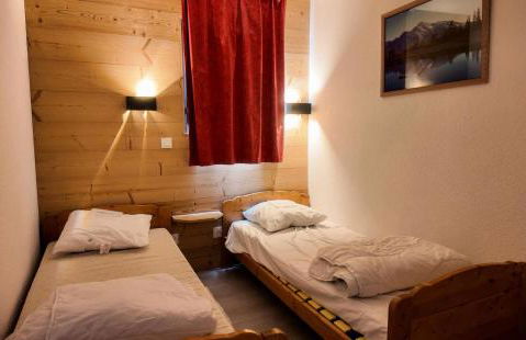 Résidence Les Balcons De La Vanoise - LES BALCONS DE LA VANOISE -BV410 MAE-6781 - Foto 6