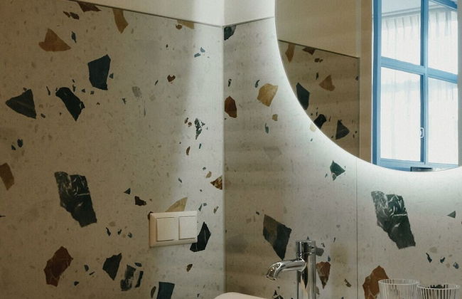 Hotel Bries Den Haag Scheveningen - Foto 27