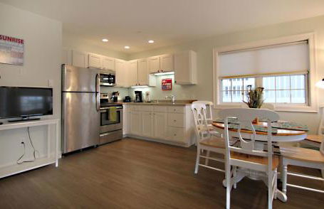 Atlantic Ocean Suites - Foto 54