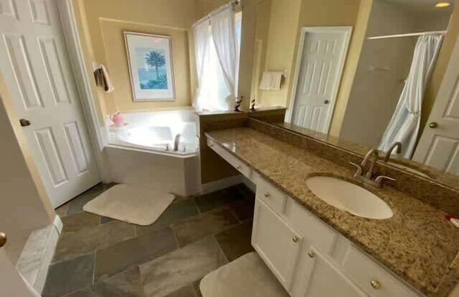 Private Pool Villa, Many Updates! Southern Dunes - Foto 12