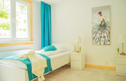 Harmonie und SPA in Triberg - Foto 11