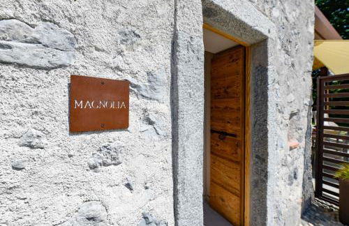 Villa Beatrice front lake - Foto 11