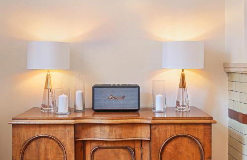 Fothergill House - Entire Luxury Townhouse - City Centre - Photo 5