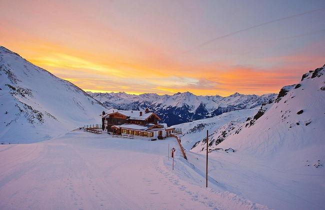 Apartment in Zillertal Near Spieljochbahn - Photo 29