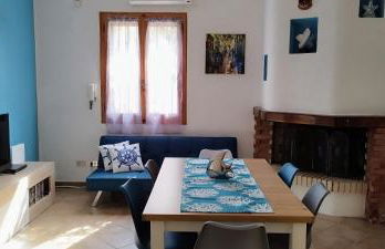 Villa Frantina - Foto 12