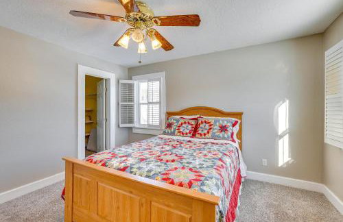 Fish, Hike and More Garden Valley Family Home - Foto 13