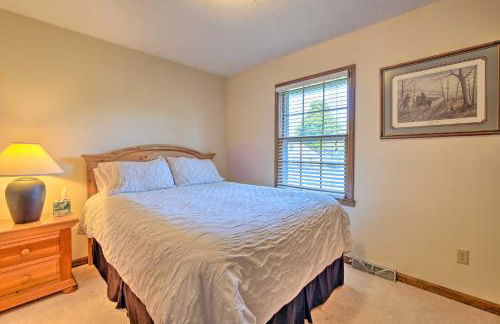 Lexington Home about 2 Mi to University of Kentucky! - Foto 16