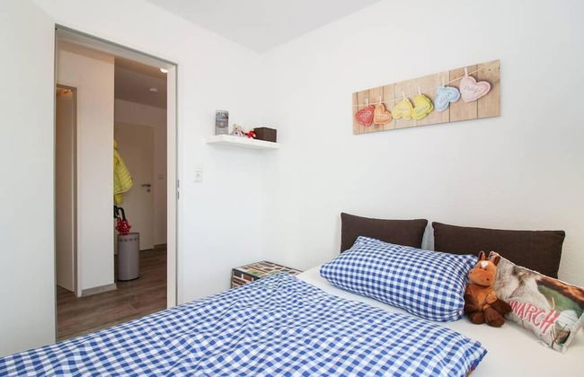 Apartments Krabbenweg - Photo 4