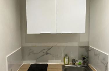 Charmant Studio Mantes-La-Jolie - Foto 8