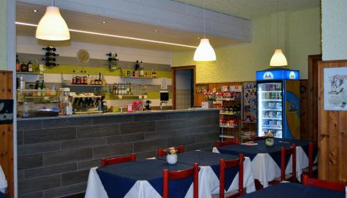 Campodolcino Camping - Foto 5, Lobby or reception