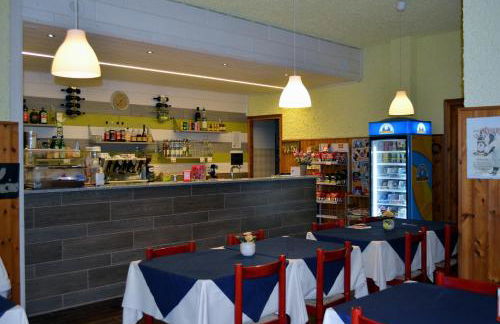 Campodolcino Camping - Foto 5