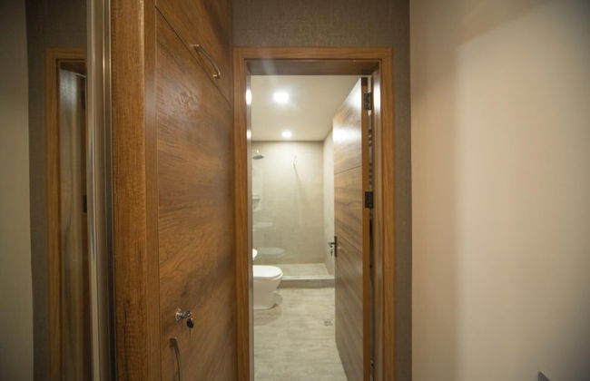 LUX apartment - Foto 34