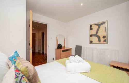 Bright Spacious Flat in Central London Sleeps 6 - Pass the Keys - Foto 28