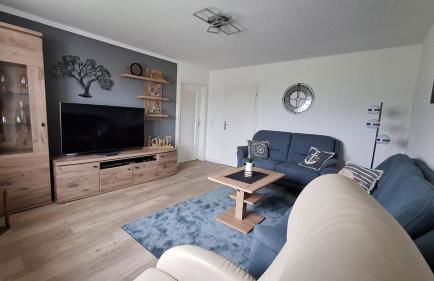 Ferienwohnung Feldblick - Foto 10