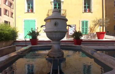 Entre Saint-Tropez et les gorges du Verdon. - Foto 26