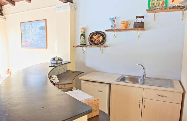 Villa Lianolia in Pelekito Corfu - Foto 27