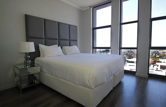 Sandton Smart Apartment Eleven - Photo 12