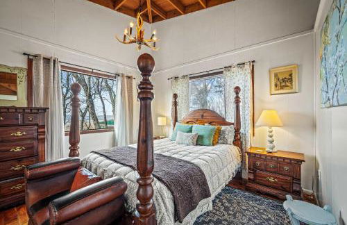 Mountain Treehouse - Magpie Nest - Foto 5