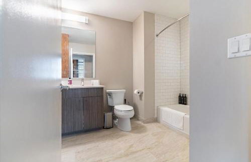 Landing Stylish 1BD Courtyard Gym - Foto 10