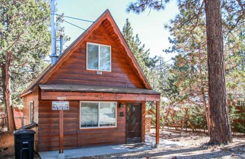 Palms To Pines-1877 by Big Bear Vacations - Foto 1