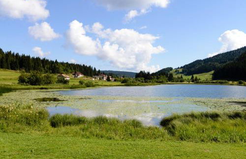 Le Diable Bleu - Foto 12