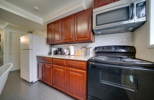 6 Mi to Lumen Field World Cup HQ with Private Patio - Foto 8