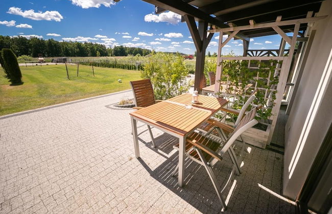 Apartamenty Magnolia - Foto 37