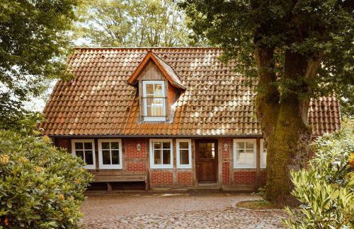 Schönstes kleines Ferienhaus in der Lü-Heide - Foto 18