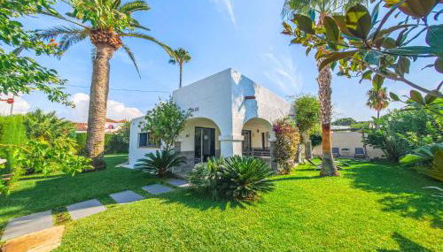 LITORAL COSTA DORADA - CASA OSCA Only families - Foto 4