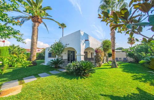 LITORAL COSTA DORADA - CASA OSCA Only families - Foto 4