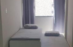 Lindo Studio ao lado do Aquário/Praia - Foto 16