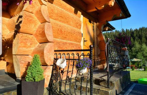 Luksusowe Domki Elizy Luxury Chalets Poronin - Foto 48