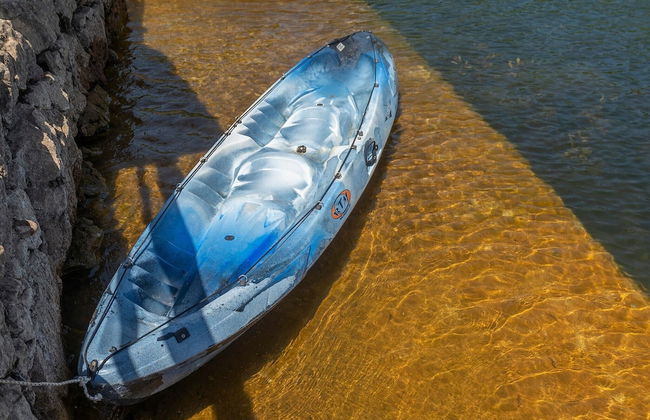 Apartmani Karučki krš - Foto 40