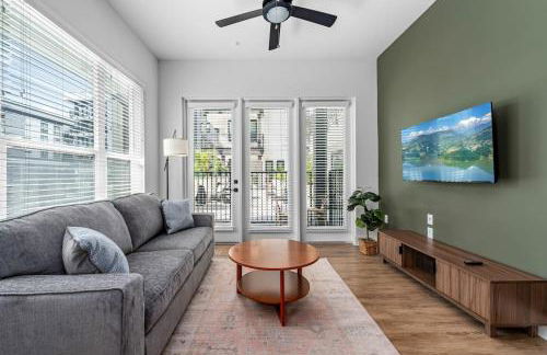 Luxury Condo Sleep the Whole Family Pool and Gym - Foto 1