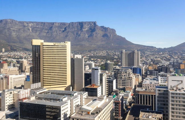 2112 at Pullman - Luxurious Apt in the Heart of Cape Town - Foto 15