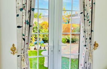 Hayaat Cottage, Cosy New Studio, great London link - Foto 15