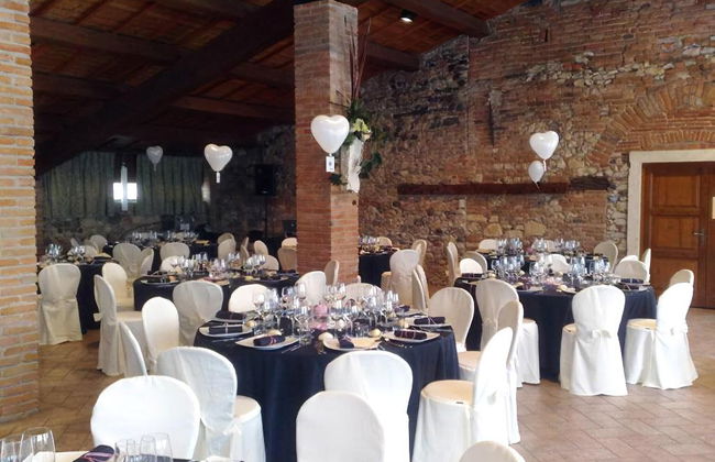 Villa Bongiovanni - Foto 78